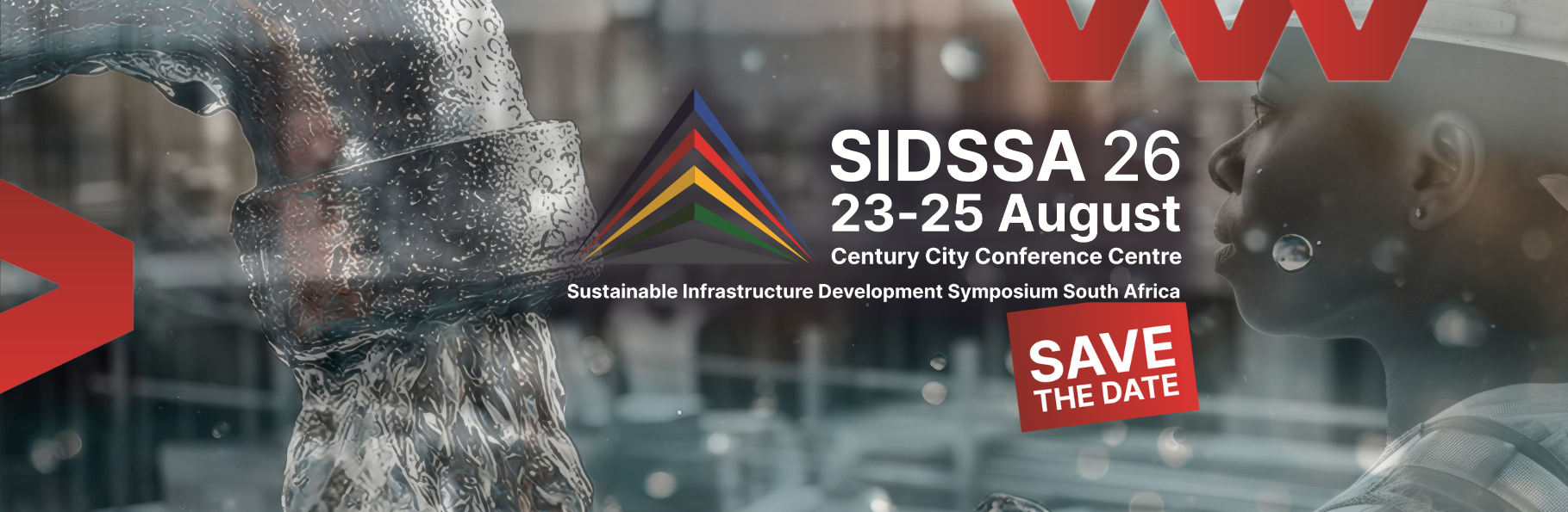 ISA SIDSSA'26 Website banner