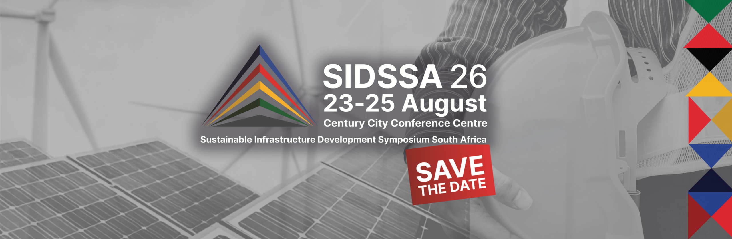 SIDSS 2 web banner