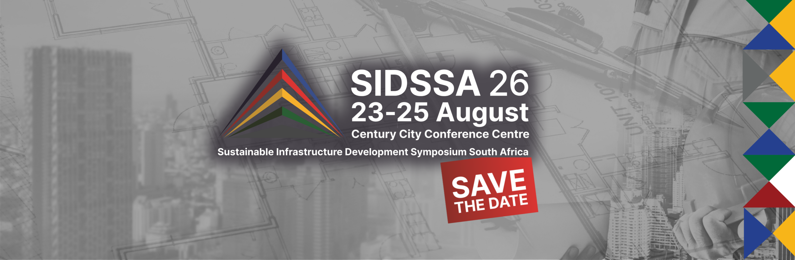 SIDSSA3 web banner